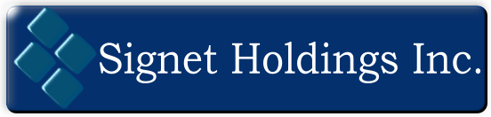 Signet Holdings Inc.